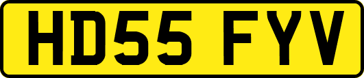 HD55FYV