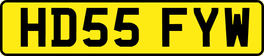 HD55FYW