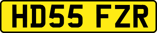 HD55FZR
