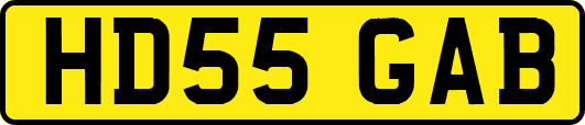 HD55GAB