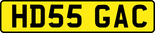 HD55GAC