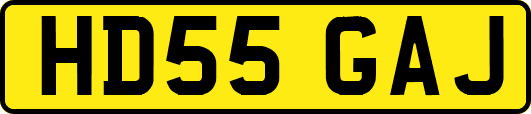 HD55GAJ