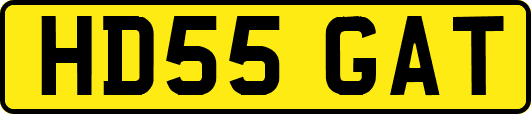 HD55GAT