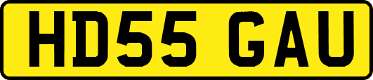 HD55GAU