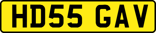 HD55GAV