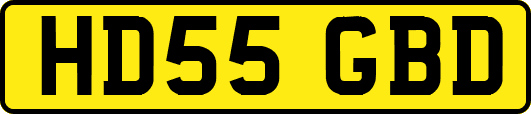 HD55GBD