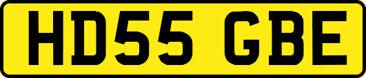 HD55GBE