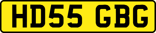 HD55GBG
