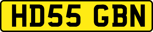 HD55GBN