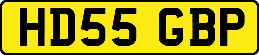 HD55GBP