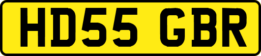 HD55GBR