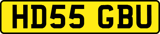 HD55GBU