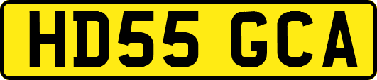 HD55GCA