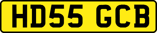 HD55GCB