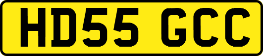 HD55GCC