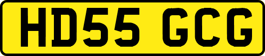 HD55GCG
