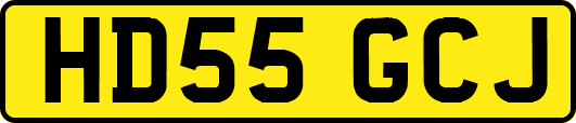 HD55GCJ