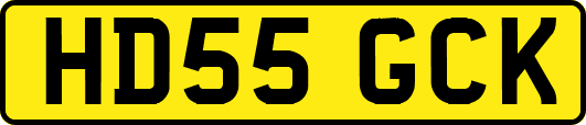 HD55GCK