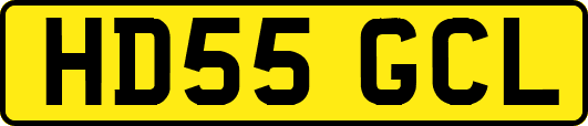 HD55GCL