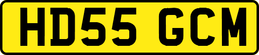 HD55GCM
