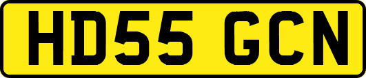 HD55GCN