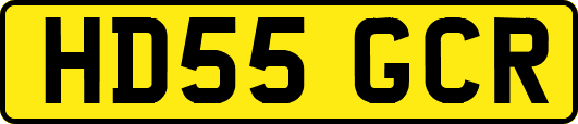 HD55GCR