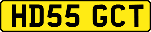 HD55GCT