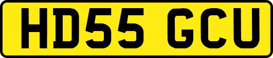 HD55GCU