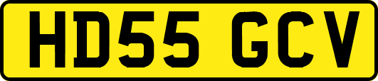 HD55GCV