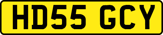 HD55GCY