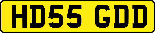 HD55GDD