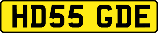 HD55GDE