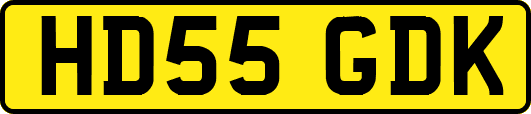 HD55GDK