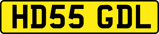 HD55GDL