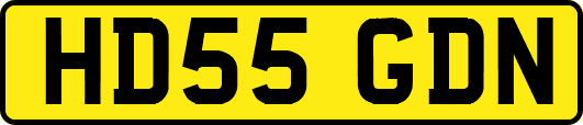HD55GDN