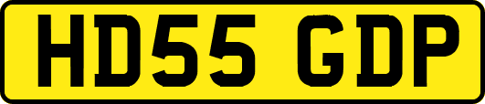 HD55GDP