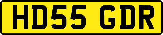HD55GDR