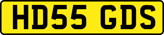 HD55GDS