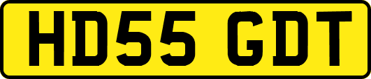 HD55GDT
