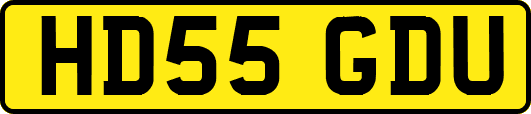 HD55GDU