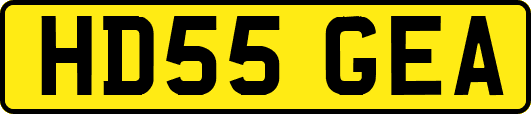 HD55GEA