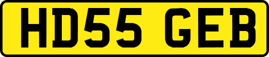 HD55GEB