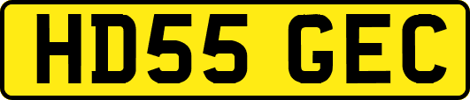 HD55GEC