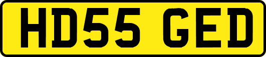 HD55GED
