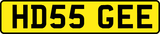 HD55GEE