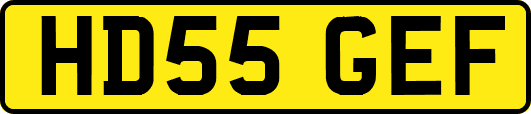 HD55GEF
