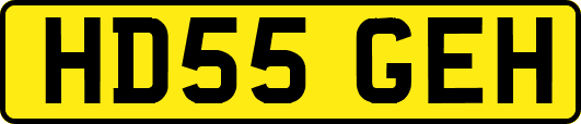 HD55GEH
