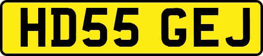 HD55GEJ