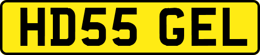 HD55GEL