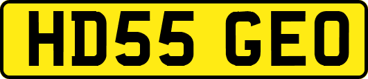 HD55GEO